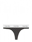 Calvin Klein - Thong - Stringid - S