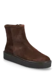 Billi Bi - Warm Lining - Madala kontsaga poolsaapad - 36
