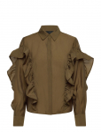 Copenhagen Muse - Cmmolly-Shirt - Pikkade varrukatega - L