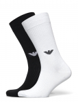 Emporio Armani - Socks Set - Madala s&auml;&auml;rega sokid - ONE SIZE