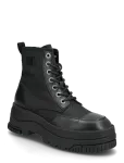 Tommy Hilfiger - Tjw Lace Up Flatform Boot - Talvesaapad - 40