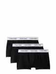Calvin Klein - 3Pk Trunk - Alusp&uuml;ksid - 128-140