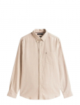 Tommy Hilfiger - Flannel Dobby Rf Shirt - Vabaaja s&auml;rgid - XL