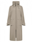 Didriksons - Nadja Parka Long - Spordi vihmamantlid - 34
