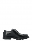 Bianco - Bialoui Derby Polido - Derby kingad - 45