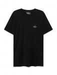 Mads N&oslash;rgaard - Cotton Jersey Frode Logo Tee Fav - L&uuml;hikeste varrukatega - XL