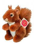 Teddy Hermann - Squirrel 14 Cm - Pehmed loomad - 14 CM