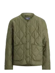 Polo Ralph Lauren - Onion-Quilted Jacquard Jacket - Tepitud jakid - L
