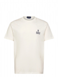 Polo Ralph Lauren - Classic Fit Logo Jersey T-Shirt - L&uuml;hikeste varrukatega - L