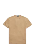 Polo Ralph Lauren - Classic Fit Garment-Dyed Jersey T-Shirt - L&uuml;hikeste varrukatega - XL