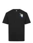 New Balance - Fish And Chips T-Shirt - Spordi T-s&auml;rgid - XL