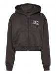 New Balance - Reimagined Fleece Full Zip - Spordi kapuutsiga pusad - XL