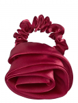 Becks&ouml;ndergaard - Organza Rosea Scrunchie - Juuksekummid - ONE SIZE