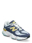 New Balance - New Balance 9060 Kids Lace - Madala s&auml;&auml;rega tossud - 37