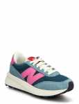 New Balance - New Balance 370 - Madala s&auml;&auml;rega sporditossud - 38