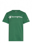 Champion - Ss Tee - L&uuml;hikeste varrukatega - 102-107
