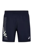 Asics - Icon 7In Short - Spordi l&uuml;hikesed treeningp&uuml;ksid - XXL