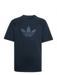 Adidas Originals - Gfx Tr Lo Tee - L&uuml;hikeste varrukatega - 128