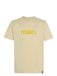 Adidas Terrex - K Mt Logo Tee - L&uuml;hikeste varrukatega - 152