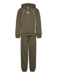 Adidas Sportswear - J Cb  Ft Ts - Dressikomplektid - 152