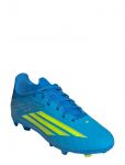 Adidas Performance - F50 League Fg/Mg J - 35 1/3