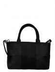 Adax - Molino Braided Handbag Harper - V&auml;ikesed &uuml;le&otilde;lakotid - ONE SIZE