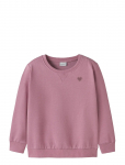 Name It - Nmfvima Ls Sweat Bru Noos - Dressipluusid - 122-128