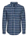 ONLY & SONS - Osjgudmund Ls Checked Shirt Noos - Pikkade varrukatega s&auml;rgid - 176