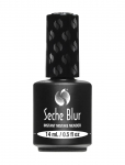 Seche - Blur Instant Mistake Mender - Gel Nail Polish - 14 ML