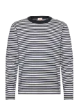 Armor Lux - Longsleeved T-Shirt H&eacute;ritage - Pikkade varrukatega - S