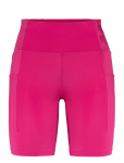 Johaug - Impact Tights 7,5 Inch - Spordi jalgrattaretuusid - L