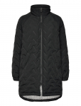 FREE/QUENT - Fqcrown-Jacket - Tepitud jakid - S