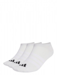 Adidas Performance - T Ess Ns 3P - Spordisokid - 40-42
