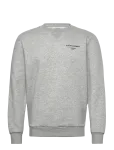 Bj&ouml;rn Borg - Borg Essential 1 Sweatshirt - Spordidressipluusid - L