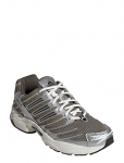 Adidas Originals - Adistar Control 3 - Madala s&auml;&auml;rega sporditossud - 38