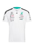 Adidas Performance - Mer Dr Jsy M - Spordi T-s&auml;rgid - XXL