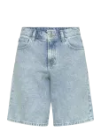Roxy - Breakers Mid Sunbleached - Vabaaja l&uuml;hikesed spordip&uuml;ksid - 28