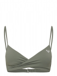 Roxy - Sd Essentials Wrap Bra - Sportbikiinid - XXL
