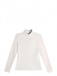 J. Lindeberg - Cindy Quarter Zip Mid Layer - Spordifliisid ja vahekihid - XL
