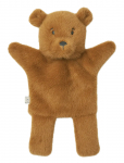 Liewood - Honor Bear Hand Puppet - Pehmed loomad - ONE SIZE