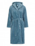 Damella Of Sweden - Robe - Hommikumantlid - L