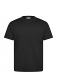 J. Lindeberg - Sid Basic T-Shirt - L&uuml;hikeste varrukatega - XL