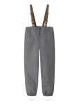 Lil'Atelier - Nmmlasnow10 Pant Fo Lil - Shell-p&uuml;ksid - 86
