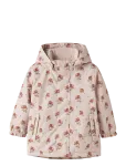 Lil'Atelier - Nmflasnow10 Jkt Fo Aop1 Lil - Talvejoped - 116