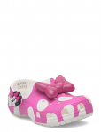 Crocs - Minnie Mouse Cls Clg T - Kotad - 24/25