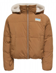 Kids Only - Kogmaria Life Reversib Puffer Jacket Otw - Tepitud ja polsterdatud - 158