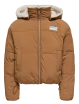 Kids Only - Kogmaria Life Reversib Puffer Jacket Otw - Tepitud ja polsterdatud - 158