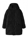 Name It - Nkfmedow03 Puffer Jacket Long Fo - Tepitud ja polsterdatud - 122