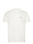 Armani Exchange - T-Shirt - L&uuml;hikeste varrukatega - XS