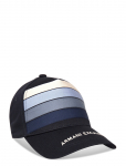 Armani Exchange - Baseball Hat - Nokam&uuml;tsid - ONE SIZE
